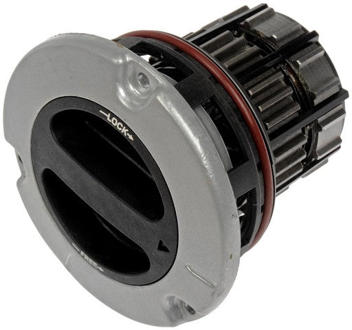 Locking Hub Dorman-OE Solutions 600-220