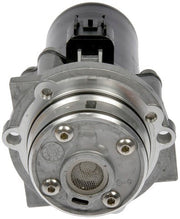 Differential Clutch Pump Motor Dorman-OE Solutions 600-223