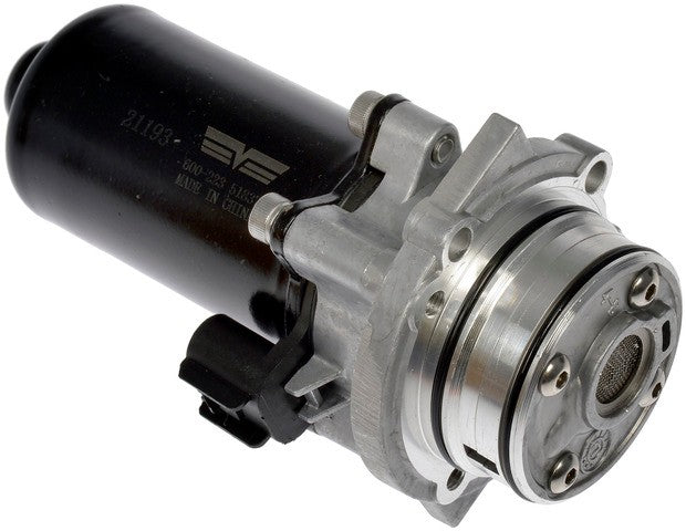 Differential Clutch Pump Motor Dorman-OE Solutions 600-223
