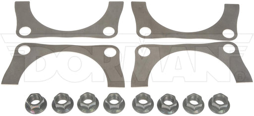 Wheel Hub Dust Shield Dorman-OE Solutions 600-233
