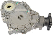 Power Take Off Unit (PTU) Assembly Dorman-OE Solutions 600-237