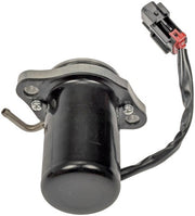 Transfer Case Oil Pump Dorman-OE Solutions 600-240XD