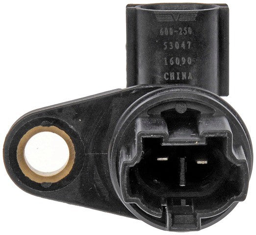 Differential Lock Sensor Connector Dorman-OE Solutions 600-250
