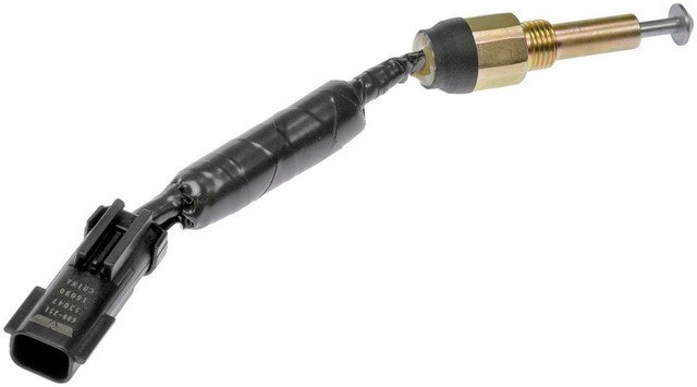 Differential Lock Sensor Dorman-OE Solutions 600-251