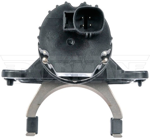 Differential Lock Actuator Dorman-OE Solutions 600-399