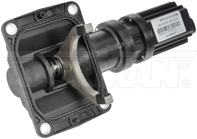 Differential Lock Actuator Dorman-OE Solutions 600-399
