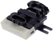4WD Hub Locking Solenoid Dorman-OE Solutions 600-402