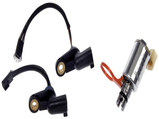 4WD Actuator Dorman-OE Solutions 600-404