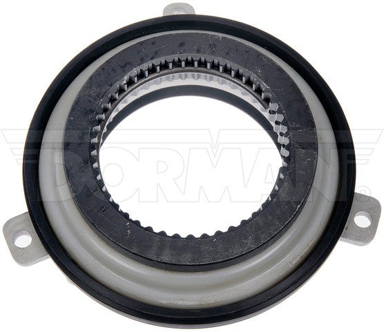 4WD Hub Locking Actuator Delete Dorman-OE Solutions 600-405