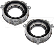 4WD Hub Locking Actuator Delete Dorman-OE Solutions 600-405