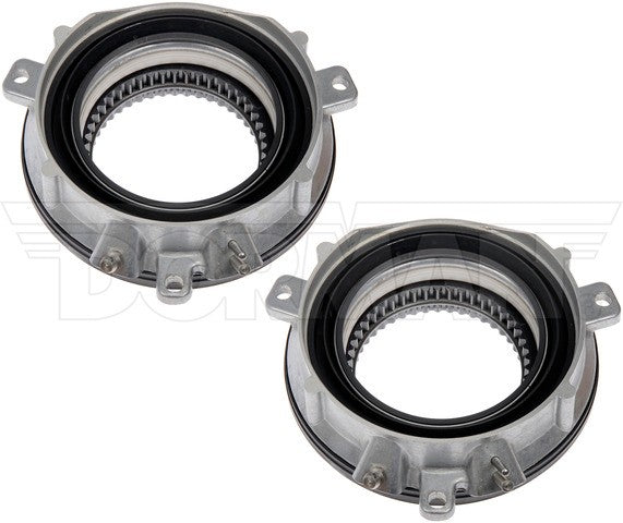 4WD Hub Locking Actuator Delete Dorman-OE Solutions 600-405