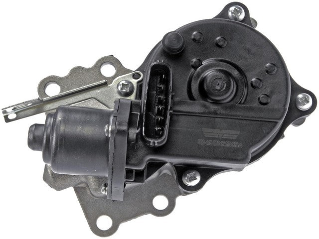 4WD Actuator Dorman-OE Solutions 600-410