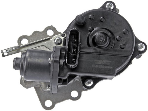 4WD Actuator Dorman-OE Solutions 600-410