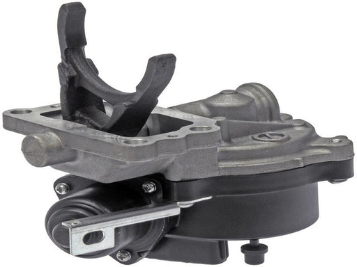 4WD Actuator Dorman-OE Solutions 600-410