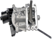 Differential Lock Actuator Dorman-OE Solutions 600-420