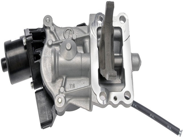 Differential Lock Actuator Dorman-OE Solutions 600-420
