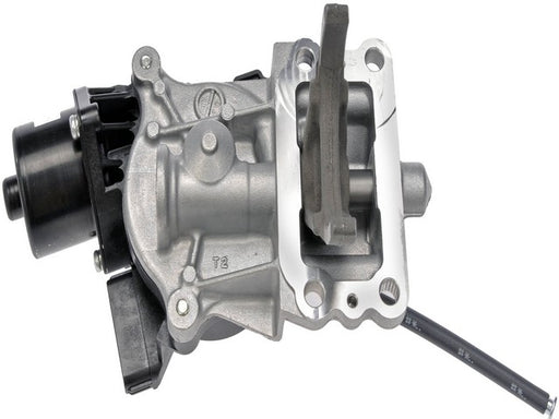 Differential Lock Actuator Dorman-OE Solutions 600-420