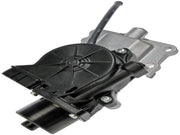 Differential Lock Actuator Dorman-OE Solutions 600-420