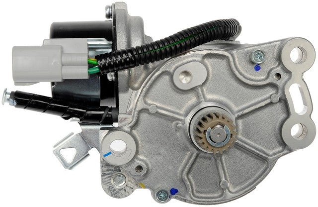 Differential Lock Actuator Dorman-OE Solutions 600-421