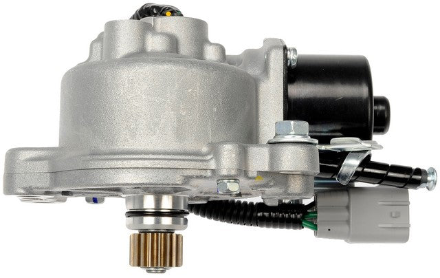 Differential Lock Actuator Dorman-OE Solutions 600-421