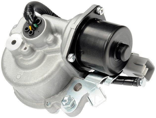 Differential Lock Actuator Dorman-OE Solutions 600-421