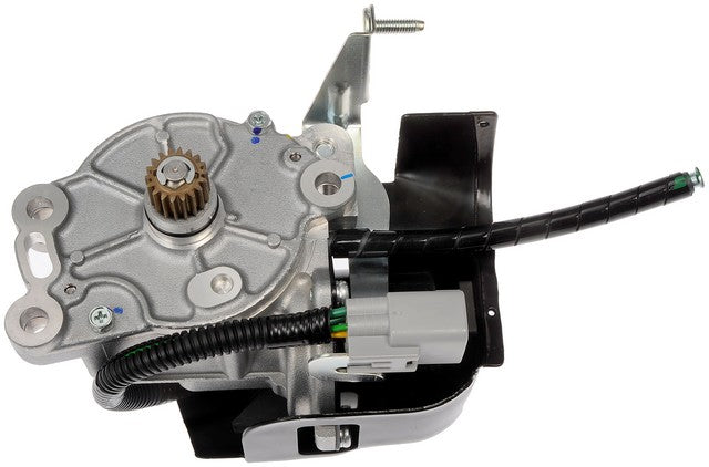 Differential Lock Actuator Dorman-OE Solutions 600-422