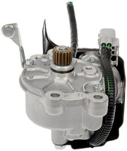 Differential Lock Actuator Dorman-OE Solutions 600-422