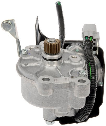 Differential Lock Actuator Dorman-OE Solutions 600-422