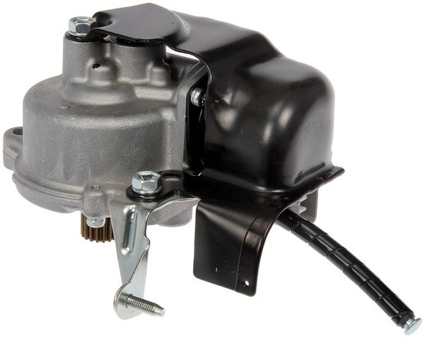 Differential Lock Actuator Dorman-OE Solutions 600-422