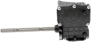 Transfer Case Motor Dorman-OE Solutions 600-423
