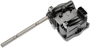 Transfer Case Motor Dorman-OE Solutions 600-423