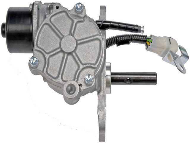 Differential Lock Actuator Dorman-OE Solutions 600-442