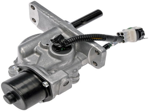 Differential Lock Actuator Dorman-OE Solutions 600-442