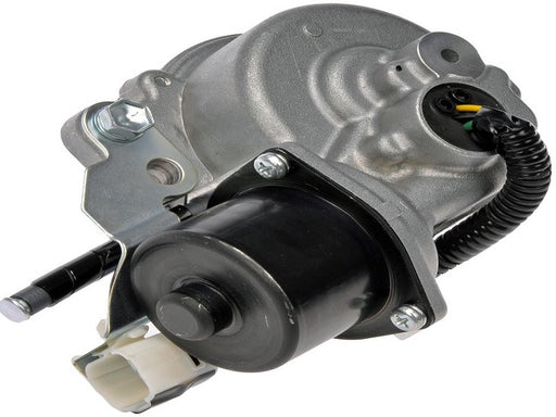 Differential Lock Actuator Dorman-OE Solutions 600-460