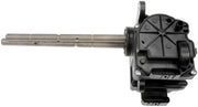 Transfer Case Motor Dorman-OE Solutions 600-471