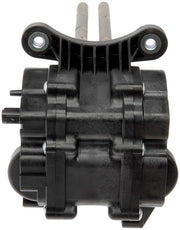 Transfer Case Motor Dorman-OE Solutions 600-471