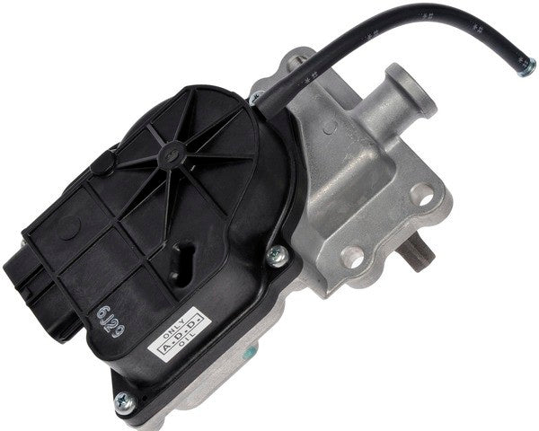 4WD Actuator Dorman-OE Solutions 600-488