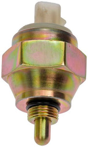 Transfer Case Switch Dorman-OE Solutions 600-555