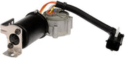 Transfer Case Motor Dorman-OE Solutions 600-571