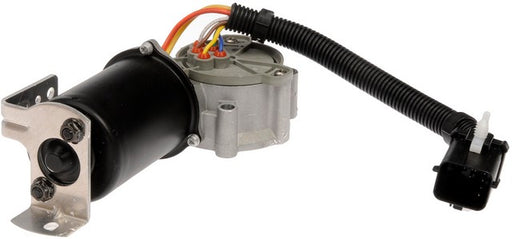 Transfer Case Motor Dorman-OE Solutions 600-571
