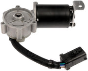 Transfer Case Motor Dorman-OE Solutions 600-571