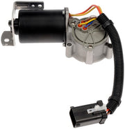 Transfer Case Motor Dorman-OE Solutions 600-571