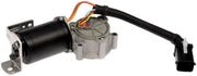 Transfer Case Motor Dorman-OE Solutions 600-571