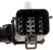Transfer Case Motor Dorman-OE Solutions 600-571
