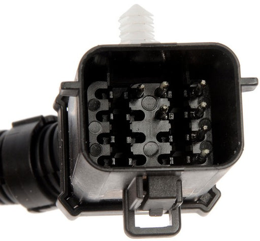 Transfer Case Motor Dorman-OE Solutions 600-571