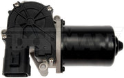 Transfer Case Motor Dorman-OE Solutions 600-573