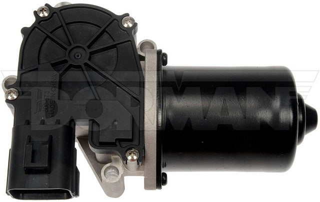 Transfer Case Motor Dorman-OE Solutions 600-573