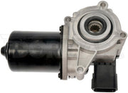 Transfer Case Motor Dorman-OE Solutions 600-573