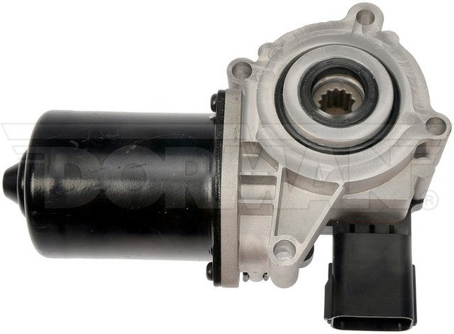 Transfer Case Motor Dorman-OE Solutions 600-573