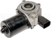 Transfer Case Motor Dorman-OE Solutions 600-573